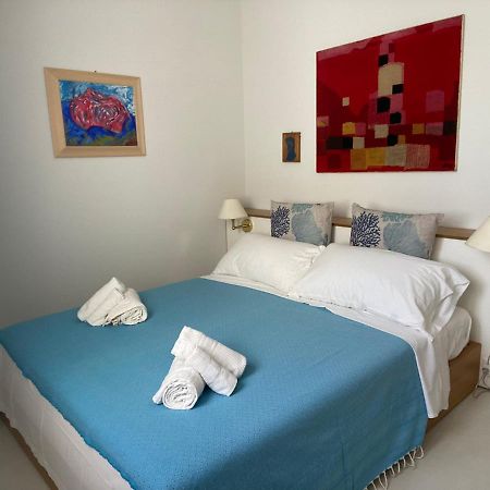 Dal Notaio, Appartamento Con Terrazza Marettimo Exterior foto